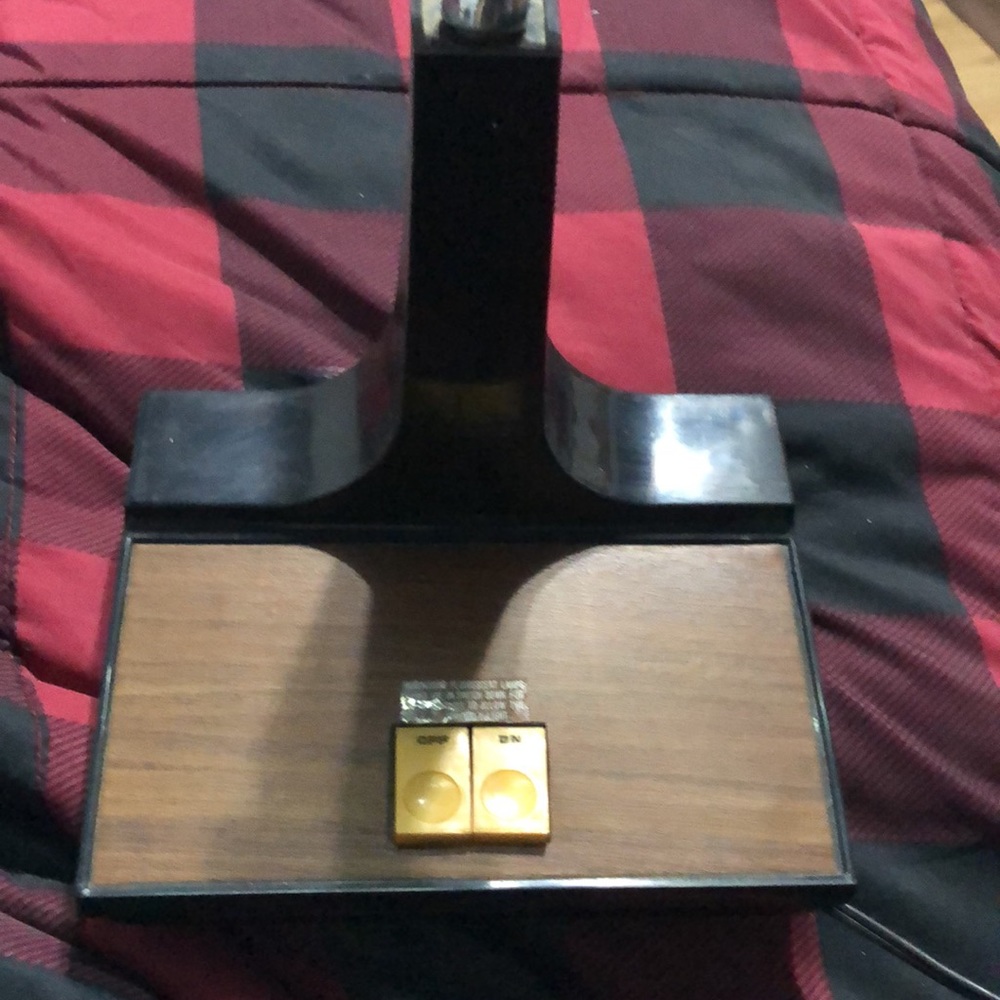 Retro Desk Lamp - Picture 5 of 9